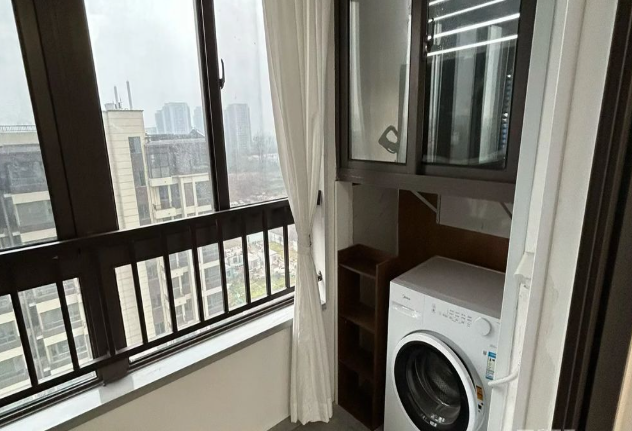 临街底商旺铺转让