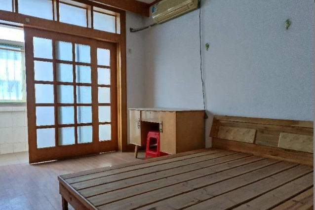地铁沿线一居｜季付可商量｜随时看房｜长期有效