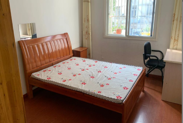 商住两用一居